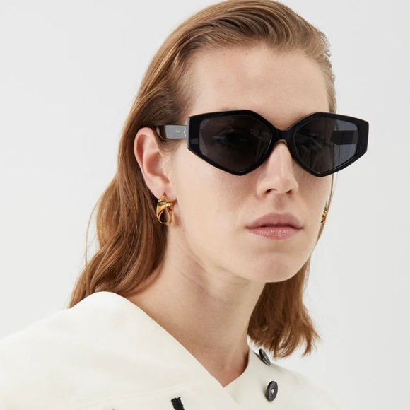 NEW!!! CELINE Sunglasses CL40229F 78Y Authentic - Picture 3 of 12